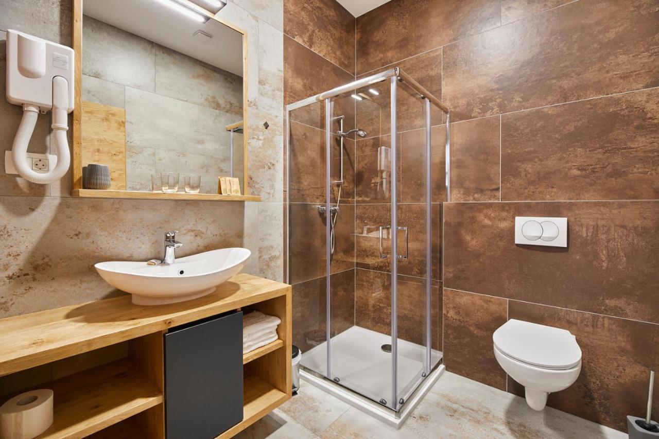 Ob Krki Apartments Kostanjevica na Krki المظهر الخارجي الصورة
