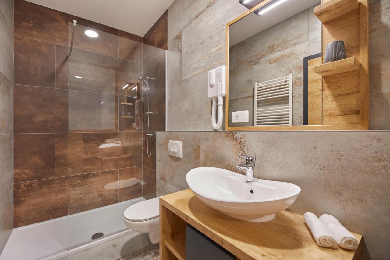 Ob Krki Apartments Kostanjevica na Krki المظهر الخارجي الصورة